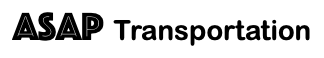 ASAP-Transportation Logo