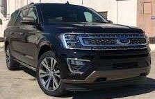 ASAP Transportation SUV Ford Expedition